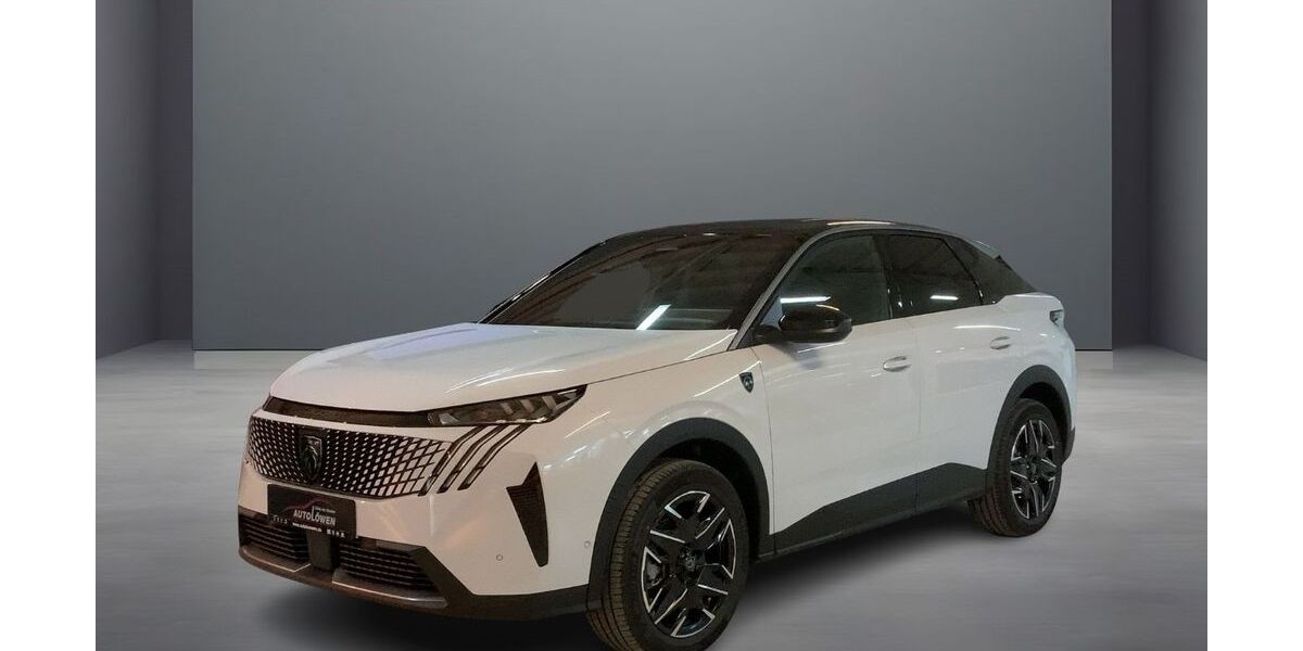 Peugeot 3008 9.534 km 35.780 € Öhringen 74613