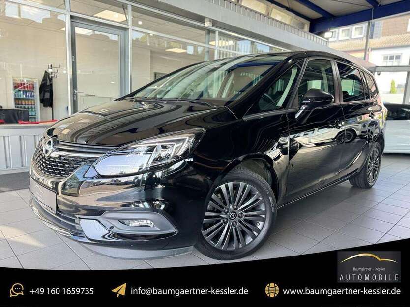 Zafira