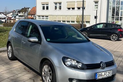 VW Golf 215.000 km 3.999 &euro; Massenbachhausen 74252