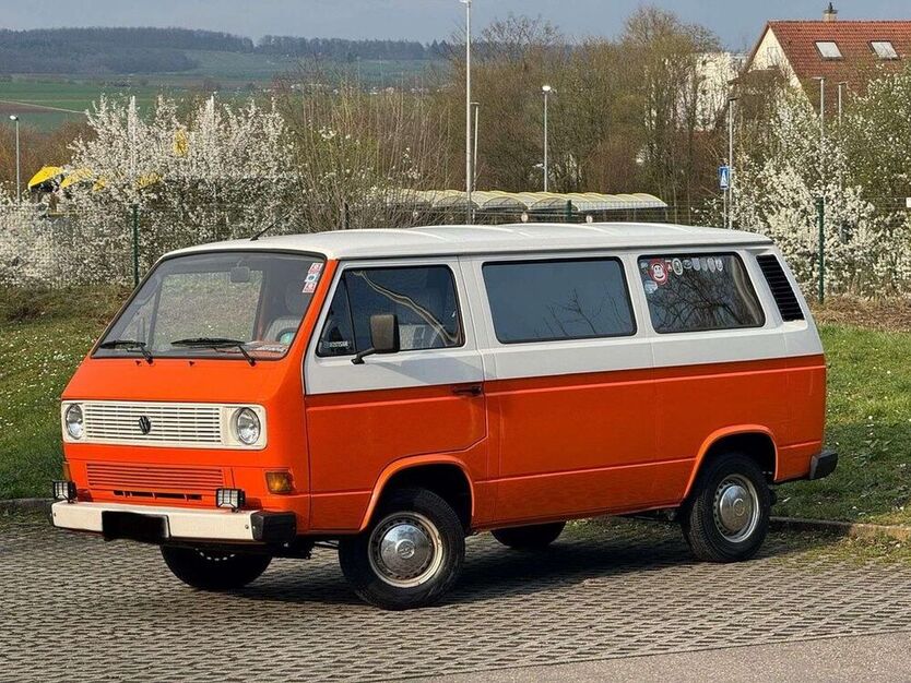 T3 andere