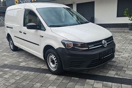 VW Caddy 108.379 km 16.990 &euro; Langenbrettach/Langenbeutingen 74243