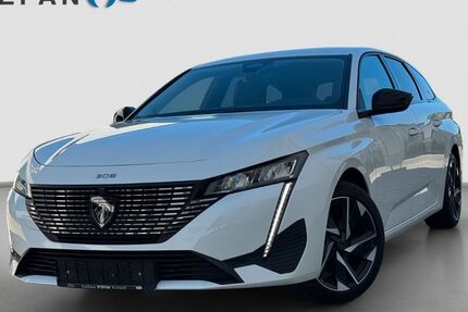 Peugeot 308 37.356 km 19.990 &euro; Kirchardt 74912