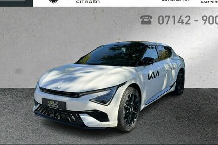 Kia EV6 1.001 km 59.800 € Bietigheim-Bissingen 74321