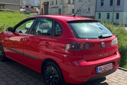 Seat Ibiza 286.000 km 999 &euro; Massenbachhausen 74252