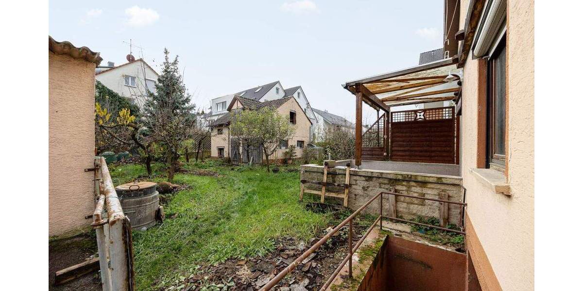 WEITBLICK: Zweifamilienhaus in Bestlage! 6 zimmer