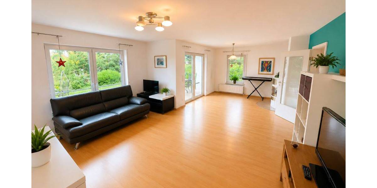 Doppelhaushälfte Sinsheim - 5 Zimmer, 146 m&sup2;, 449.000&euro; | Angebot:26834003