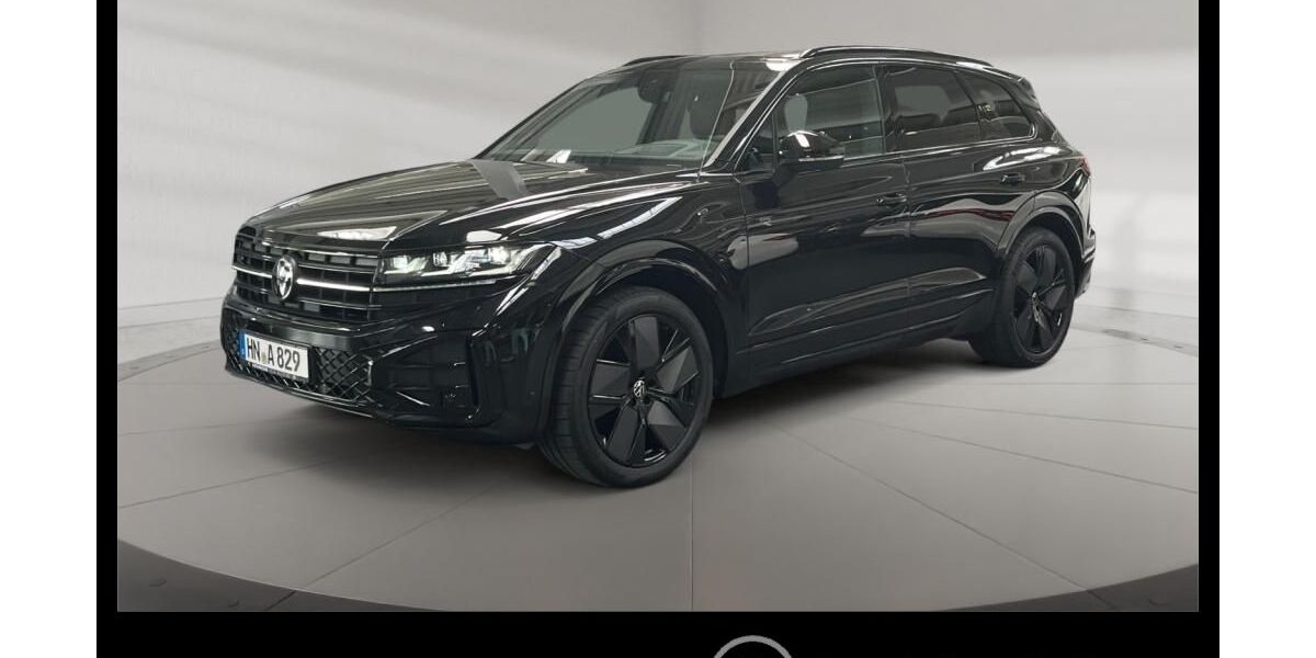 VW Touareg 3.085 km 77.889 &euro; Neckarsulm-Obereisesheim 74172