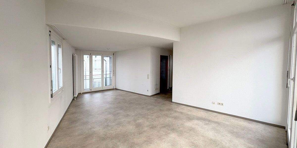 Etagenwohnung Neckarsulm Amorbach - 3 Zimmer, 79 m&sup2;, 224.000&euro; | Angebot:25475751