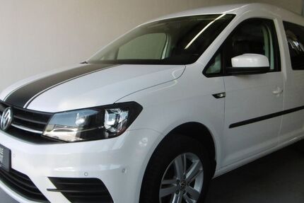 VW Caddy 93.000 km 17.955 € Heilbronn-Talheim 74388