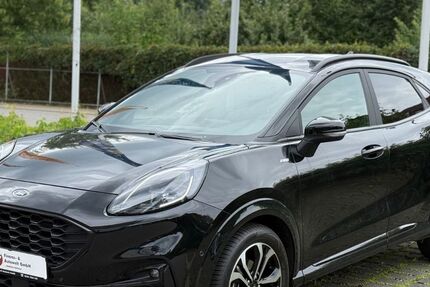 Ford Puma 18.084 km 21.480 &euro; Mosbach 74821