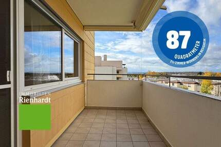 87 qm! 3,5-Zimmer-Wohnung in Besigheim 3 zimmer