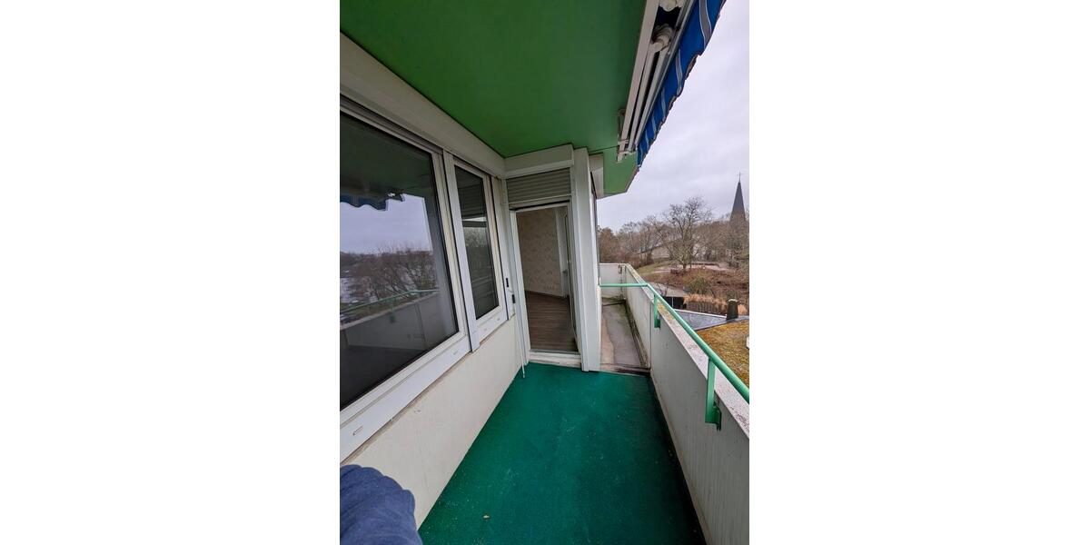 Etagenwohnung Ludwigsburg - 2 Zimmer, 73 m&sup2;, 265.000&euro; | Angebot:27550892