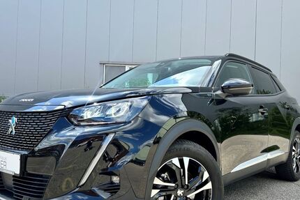 Peugeot 2008 31.100 km 17.980 € Heilbronn 74076