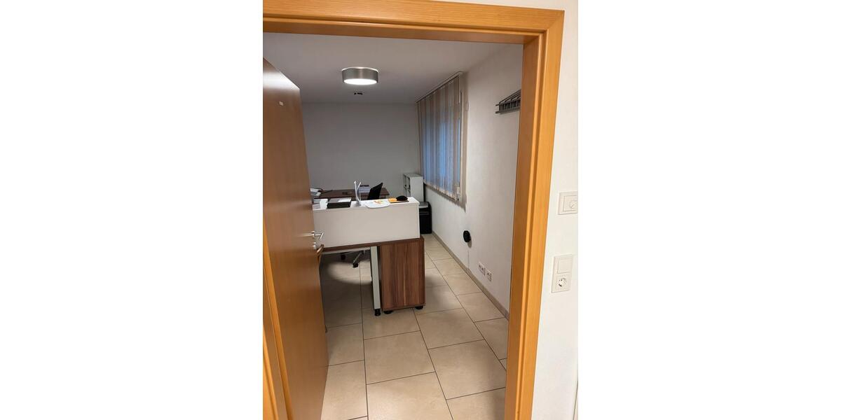 Moderne 3-Zimmer-Wohnung, ca. 63 m², Stadtzentrum Weinsberg 3 zimmer