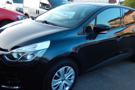 Renault Clio 144.350 km 6.999 &euro; Mosbach/Neckarelz 74821