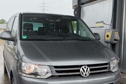 VW T5 Multivan 102.800 km 22.500 &euro; Freiberg 71691