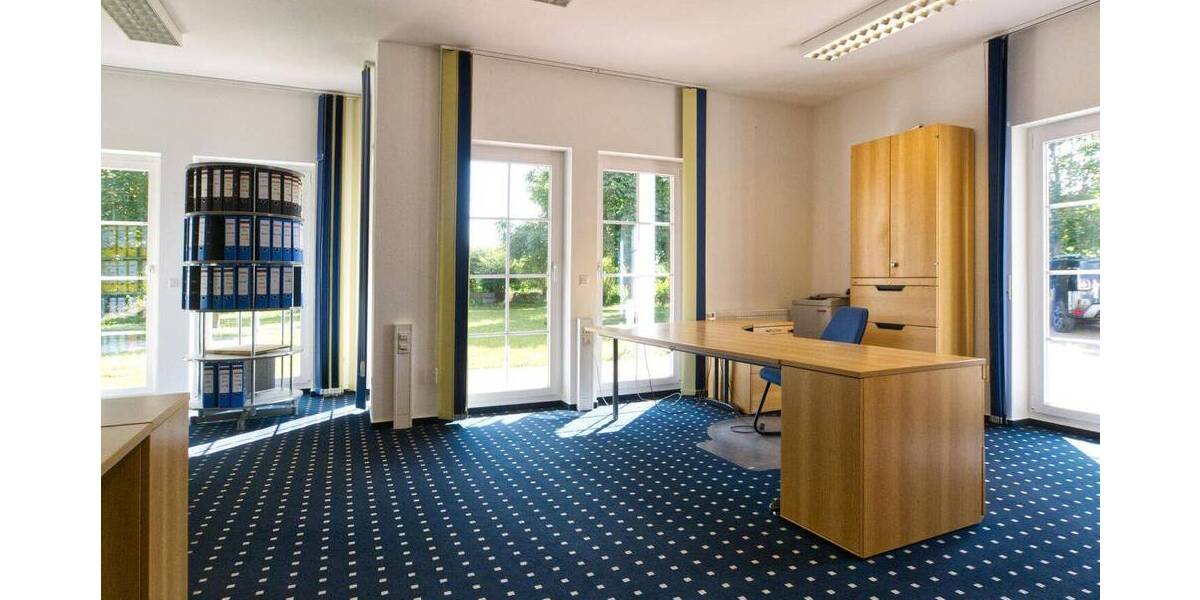 Gewerbeobjekt Brackenheim Stockheim - 595.000&euro; | Angebot:22505131
