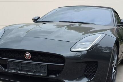 Jaguar F-Type 74.400 km 39.700 &euro; Sinsheim 74889