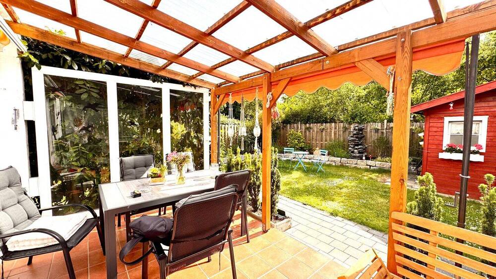 Mehrfamilienhaus, Wohnhaus Heilbronn Böckingen - 4 Zimmer, 115 m&sup2;, 445.000&euro; | Angebot:25820343