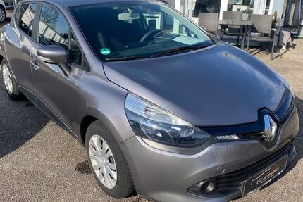 Renault Clio 89.000 km 5.600 &euro; Markgröningen 71706