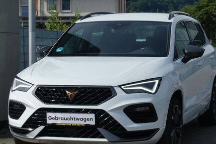Cupra Ateca 50.900 km 29.880 &euro; Mosbach 74821