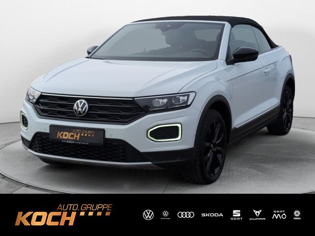 VW T-Roc 62.990 km 22.695 € Möckmühl 74219