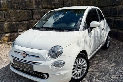 Fiat 500 70.000 km 8.470 &euro; Bad Rappenau 74906