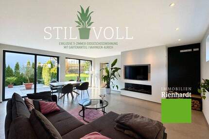 Wohnung Vaihingen an der Enz / Aurich Aurich - 4 Zimmer, 204 m&sup2;, 645.000&euro; | Angebot:25865051