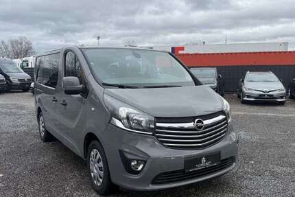 Opel Vivaro 181.000 km 13.999 &euro; Sachsenheim 74343