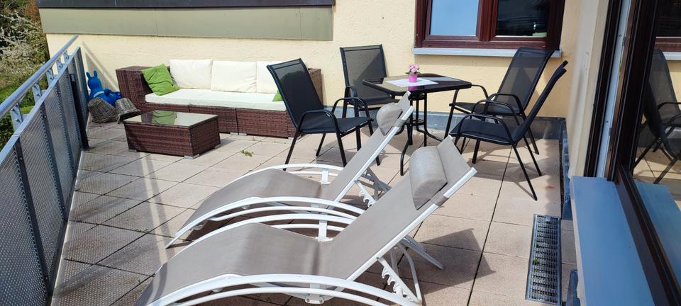 Etagenwohnung Heilbronn Böckingen - 3.5 Zimmer, 89 m&sup2;, 319.000&euro; | Angebot:26145455