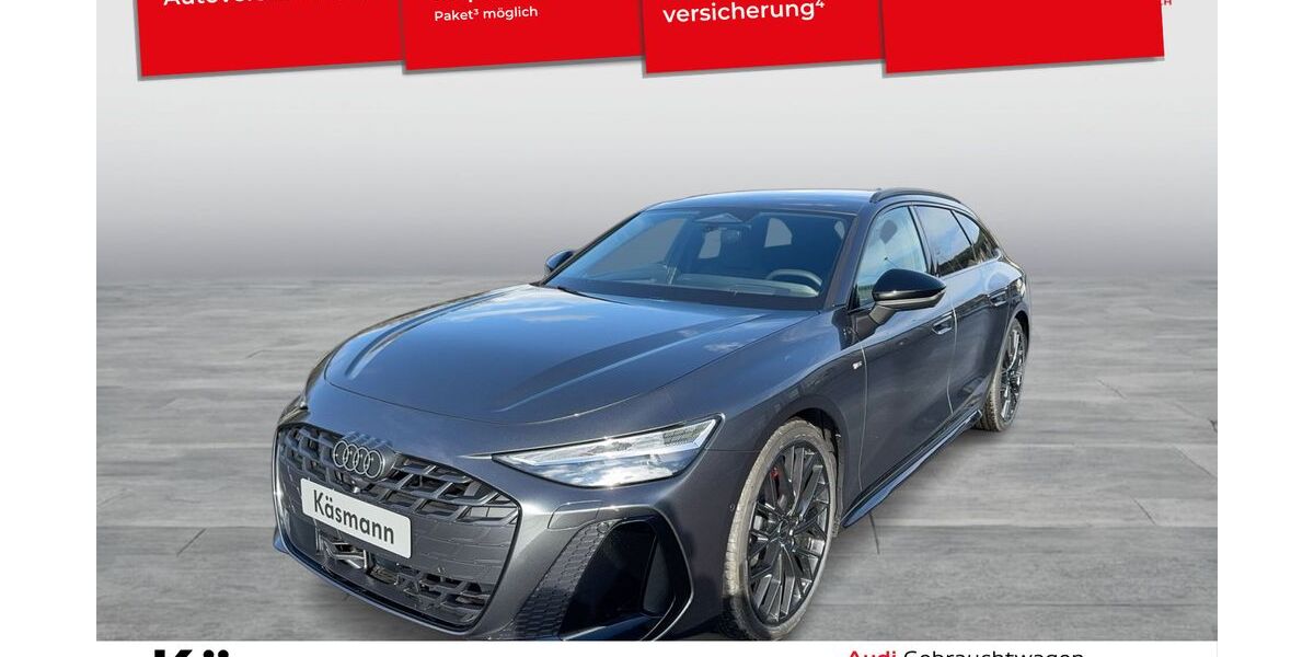 Audi A6 4.900 km 79.490 &euro; Mosbach 74821
