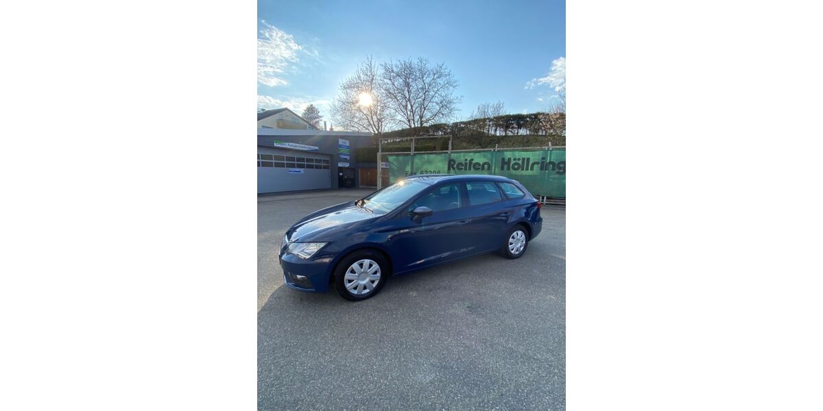 Seat Leon 116.000 km 9.790 &euro; Backnang 71522