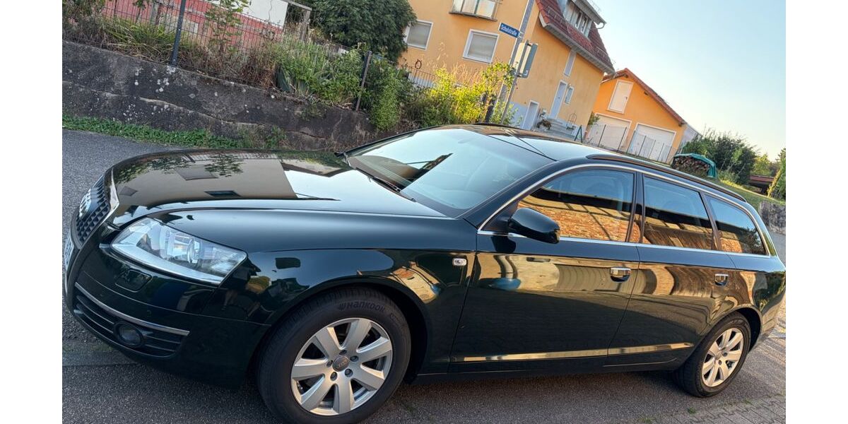 Audi A6 305.000 km 4.400 &euro; Neuenstadt 74196