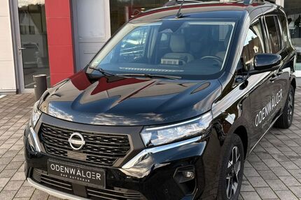 Nissan Townstar 6.002 km 29.477 € Zaberfeld-Michelbach 74374
