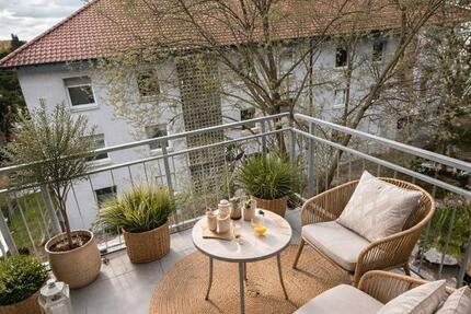 Wohnung Heilbronn Kernstadt - 2 Zimmer, 41 m&sup2;, 212.500&euro; | Angebot:26834037