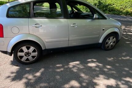Audi A2