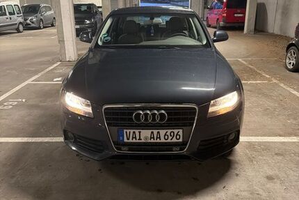 Audi A4 203.500 km 6.700 &euro; Möglingen 71696