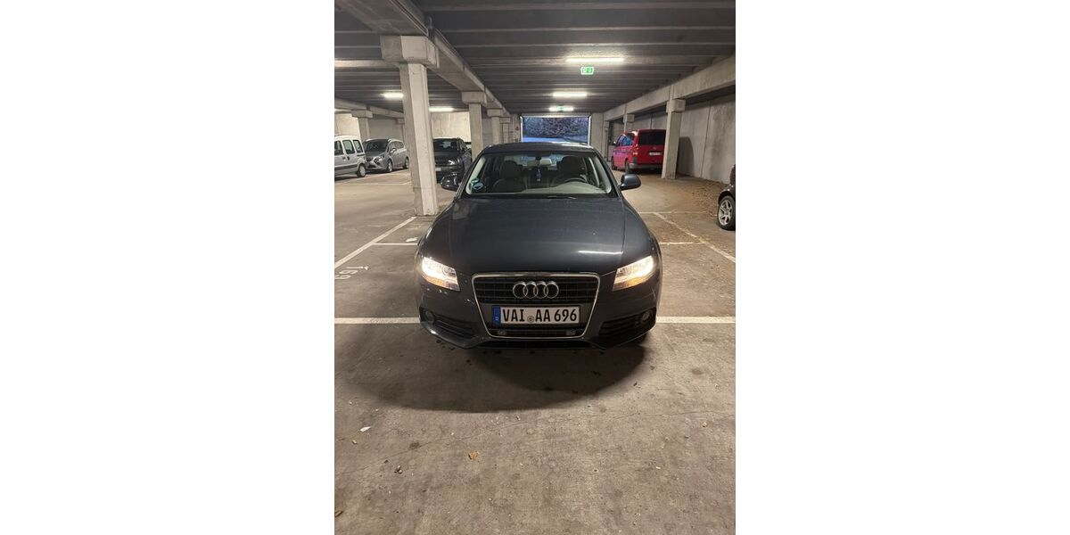 Audi A4 203.500 km 6.700 &euro; Möglingen 71696