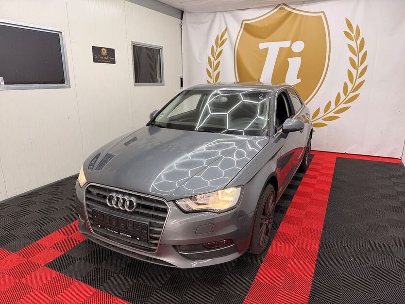 Audi A3 192.000 km 8.500 € Ilsfeld 74360