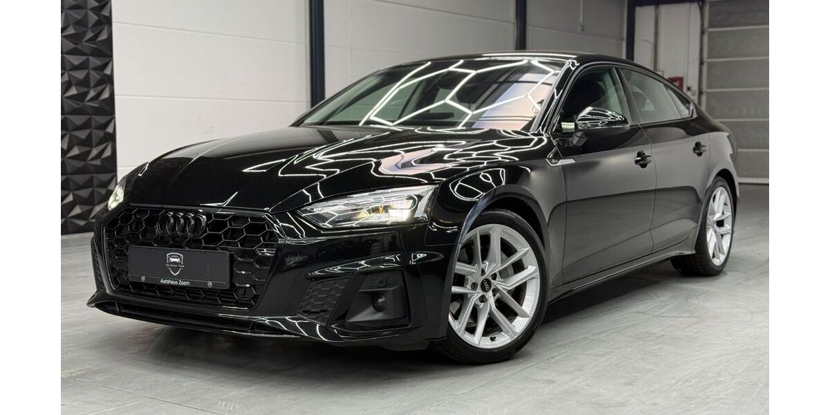 Audi A5 112.710 km 31.480 &euro; Sinsheim 74889