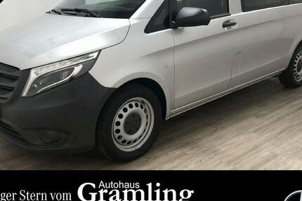 Mercedes-Benz Vito 52.300 km 35.999 € Mosbach-Neckarelz 74821