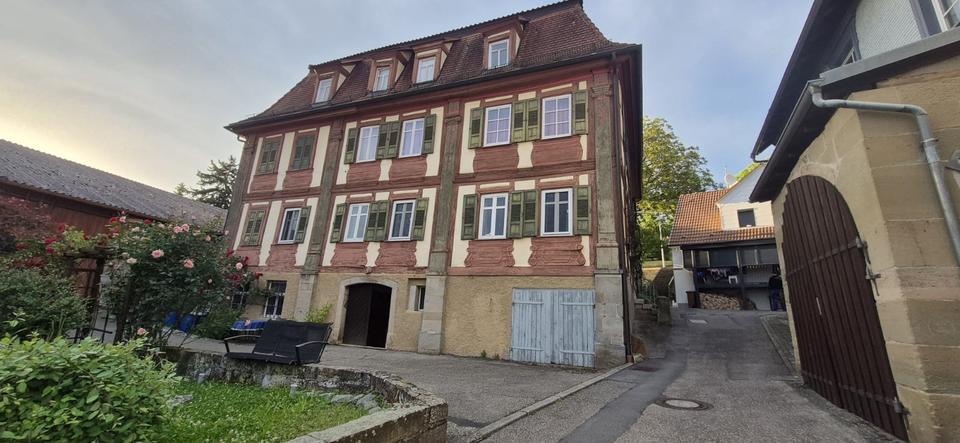 Mehrfamilienhaus, Wohnhaus Öhringen - 7 Zimmer, 149.000&euro; | Angebot:21097687