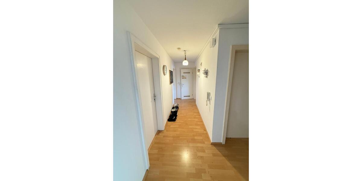 helles freundliches WG-Zimmer in männlicher Wohngemeinschaft 1 zimmer