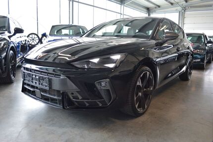Cupra Leon 12.500 km 27.980 &euro; Neckarsulm 74172