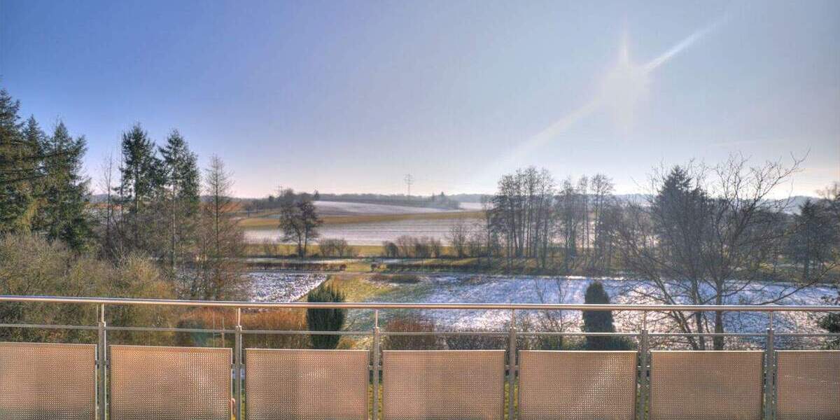 Einfamilienhaus Heilbronn / Kirchhausen Kirchhausen - 7 Zimmer, 333 m&sup2;, 1.380.000&euro; | Angebot:25731894