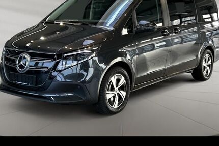 Mercedes-Benz EQV 7.630 km 52.589 &euro; Heilbronn 74072