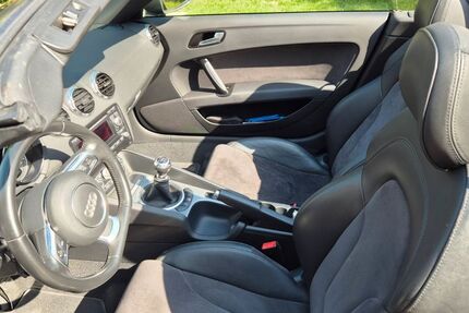 Audi TT 73.500 km 13.500 &euro; Schwaigern-Stetten 74193