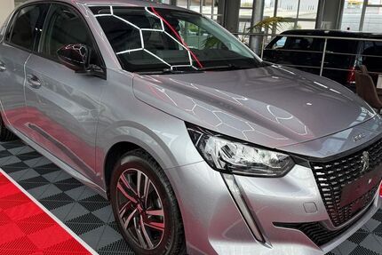 Peugeot 208 25.890 km 17.480 &euro; Bretzfeld-Schwabbach 74626