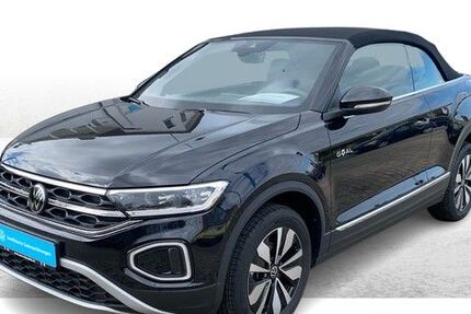VW T-Roc 6.282 km 35.110 &euro; Kirchheim am Neckar 74366