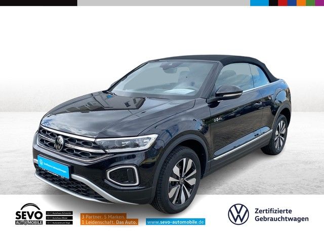 VW T-Roc 6.282 km 35.110 &euro; Kirchheim am Neckar 74366